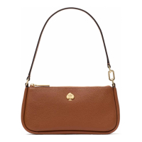 Kate Spade Women's 'Kayla Small Pebbled Top-Zip Convertible' Shoulder Bag