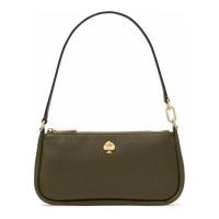 Kate Spade Women's 'Kayla Small Pebbled Top-Zip Convertible' Shoulder Bag