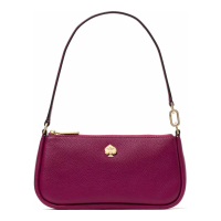 Kate Spade Women's 'Kayla Small Pebbled Top-Zip Convertible' Shoulder Bag