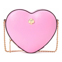 Kate Spade Women's 'Love Shack Mini Heart' Crossbody Bag