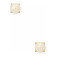 Kate Spade Boucles d'oreilles 'Pearl Gumdrop' pour Femmes