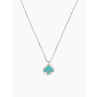 Kate Spade Collier 'Everyday Spade Enamel' pour Femmes