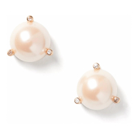 Kate Spade Boucles d'oreilles 'Rise And Shine Pearl' pour Femmes