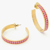 Kate Spade Boucles d'oreilles 'Heritage Spade Flower' pour Femmes