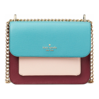 Kate Spade 'Remi Colorblock Flap Chain' Umhängetasche für Damen