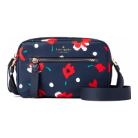 Kate Spade 'Chelsea Whimsy Floral' Camera Tasche für Damen