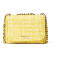 Kate Spade 'Briar Lane Quilted Summer Mini Emelyn' Umhängetasche für Damen
