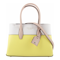 Kate Spade 'Eva Colorblock Small Top Zip' Umhängetasche für Damen