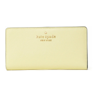 Kate Spade Portefeuille 'Staci Large Slim Bifold' pour Femmes