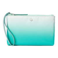 Kate Spade Women's 'Jae Degrade Medium Double Zip' Pouch