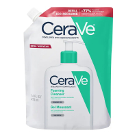Cerave Nettoyant moussant 'Ecorefill' - 473 ml