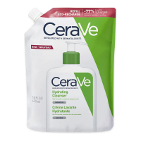 Cerave 'Hydrating Ecorefill' Reinigungscreme - 473 ml