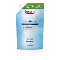 Eucerin 'UreaRepair 5% Urea Gentle' Duschgel Nachfüllpackung - 400 ml