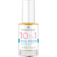 Essence '10in1 Nail Repair Strenghtening' Nail Treatment - 8 ml