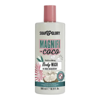 Soap & Glory 'Magnifi-coco' Körperwäsche - 500 ml