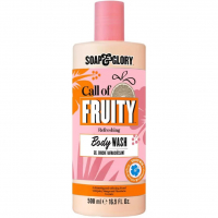 Soap & Glory 'Call of Fruity' Körperwäsche - 500 ml