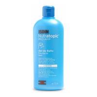 ISDIN 'Nutratopic Pro-AMP Emollient' Duschgel - 750 ml