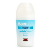 ISDIN 'Lambda Control Fresh 48H' Roll-on Deodorant - 50 ml