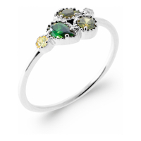 Maison de la bijouterie Ring für Damen