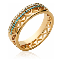 Maison de la bijouterie Ring für Damen