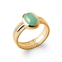 Maison de la bijouterie Ring für Damen