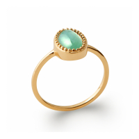 Maison de la bijouterie Ring für Damen
