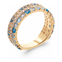 Maison de la bijouterie Ring für Damen