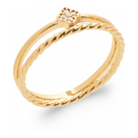 Maison de la bijouterie Ring für Damen
