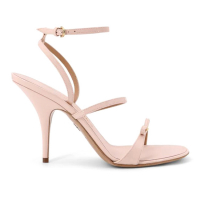 Ferragamo 'Ariel' Sandalen mit Absatz für Damen