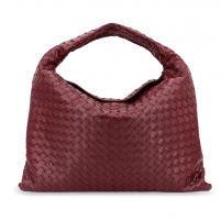 Bottega Veneta 'Large Intrecciato' Schultertasche für Damen