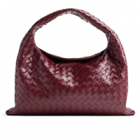 Bottega Veneta 'Intrecciato' Schultertasche für Damen