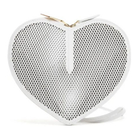 Alaïa Sac à bandoulière 'Le Coeur' pour Femmes