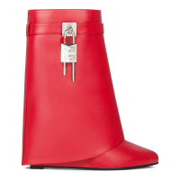 Givenchy 'Shark Lock' Stiefeletten  für Damen