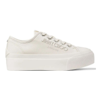 Jimmy Choo 'Palma Maxi' Sneaker mit Plateausohle für Damen