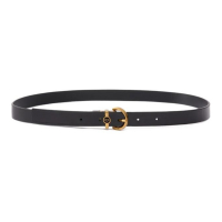 Pinko 'Logo-Buckle' Gürtel für Damen