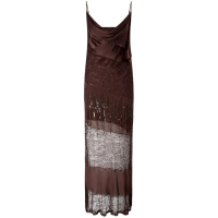 Pinko 'Panelled' Maxi Kleid für Damen