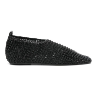 Toteme Women's 'Woven' Ballerinas