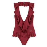 Chloé Women's 'Pochette' Swimsuit
