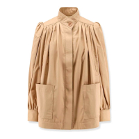 Chloé Veste 'Garbadine' pour Femmes