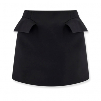 Alexander McQueen Mini Rock für Damen