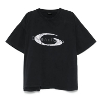 Balenciaga Women's T-Shirt