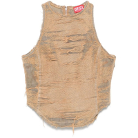 Diesel Women's 'Astro' Tank Top