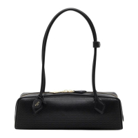 Alaïa Sac à bandoulière 'Medium Le Teckel' pour Femmes