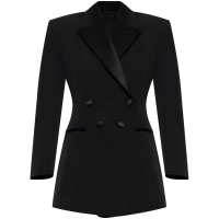 Givenchy Blazer 'Double-Breasted Tailored' pour Femmes