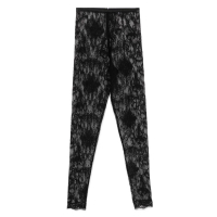 Givenchy Women's 'Chandelier Lace' Leggings