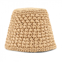 Loro Piana Chapeau Cloche 'Jasmine' pour Femmes