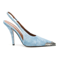 Paris Texas 'Jessica Western' Pumps für Damen