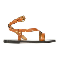 Isabel Marant Sandales plates 'Jopee' pour Femmes