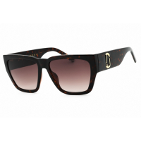 Marc Jacobs Lunettes de soleil 'MARC 646/S' pour Femmes