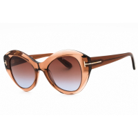 Tom Ford Lunettes de soleil 'FT1084' pour Femmes
